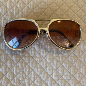 Elvis Presley Sunglasses. NWOT
